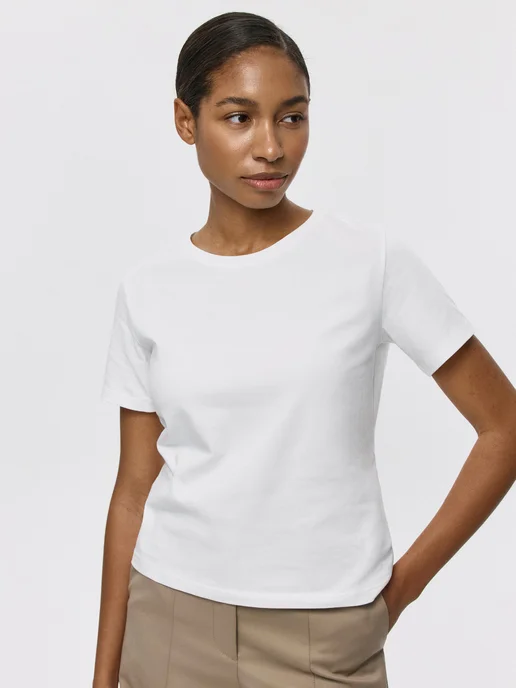 Футболка EVA SLIM FIT